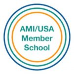 AMI_USA Member School Seal